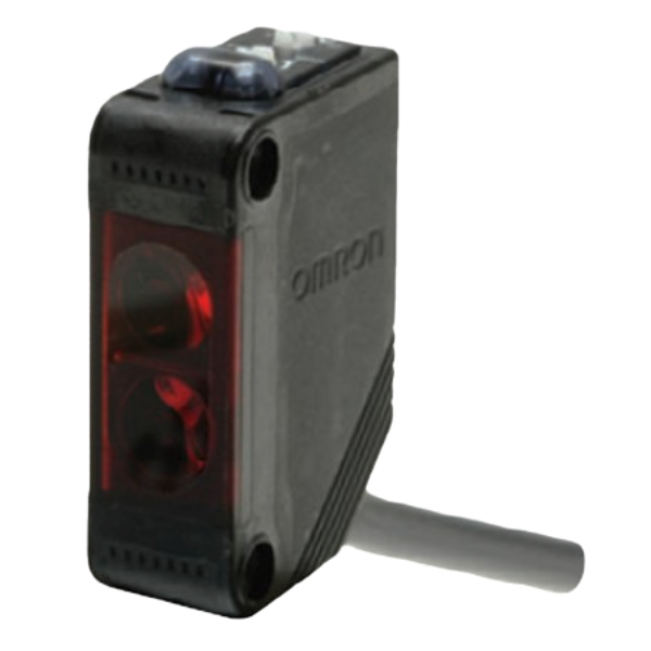 E3Z-D62 New Omron Diffuse-reflective Sensor